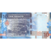 (354) ** PNew (PN41) Jordan - 10 dinars Year 2022